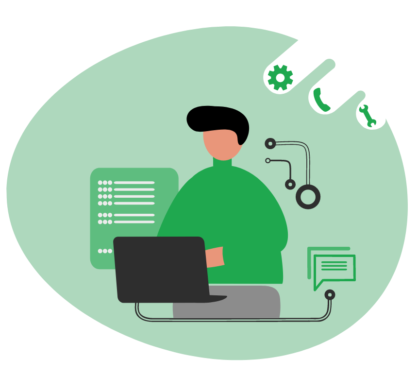 Professional web & app services