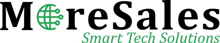 MoreSales