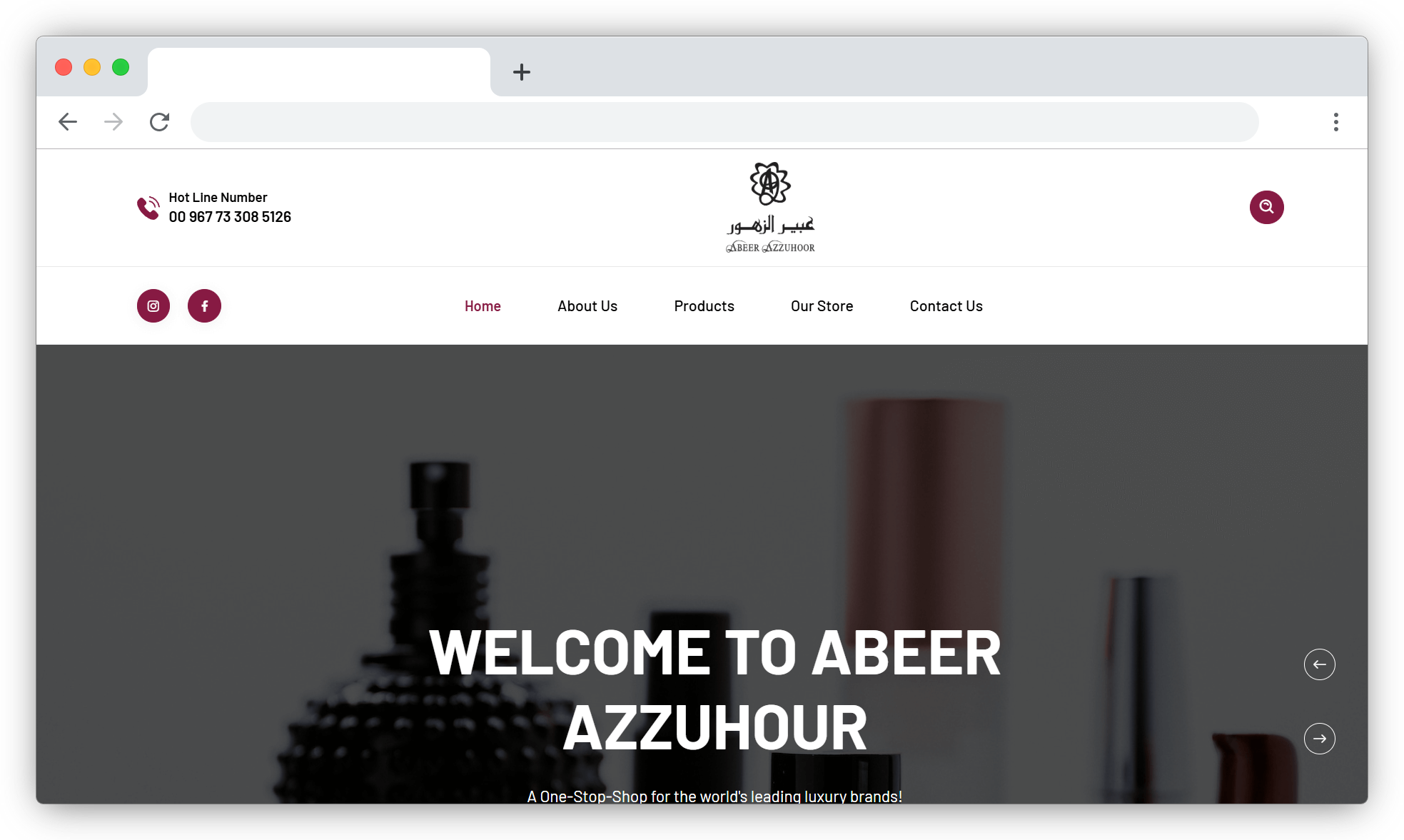 Abeer Azzuhoor
