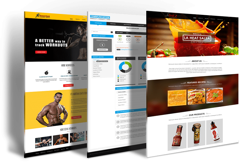 Website